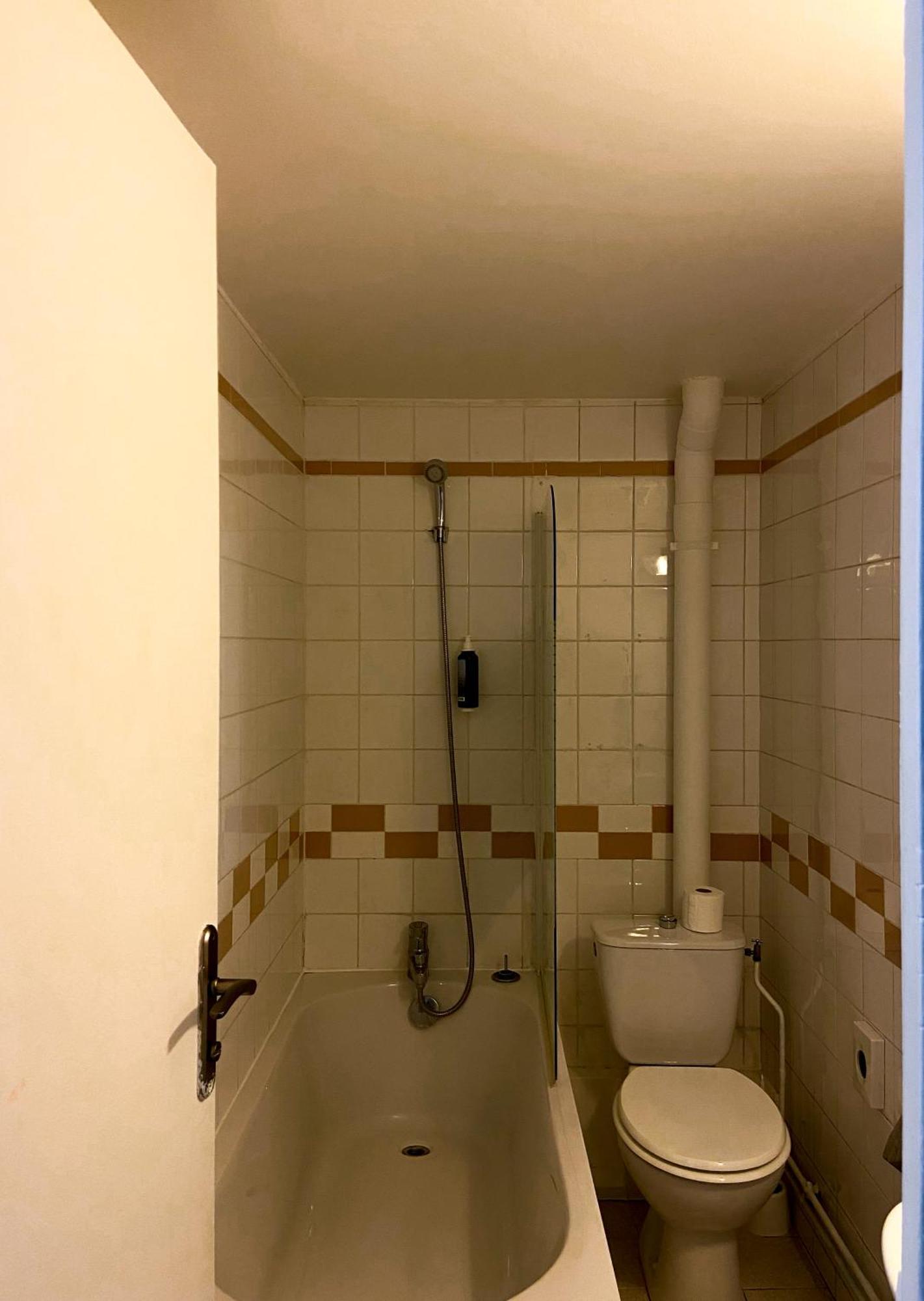 Residence Chlorophylle Аркёй Экстерьер фото