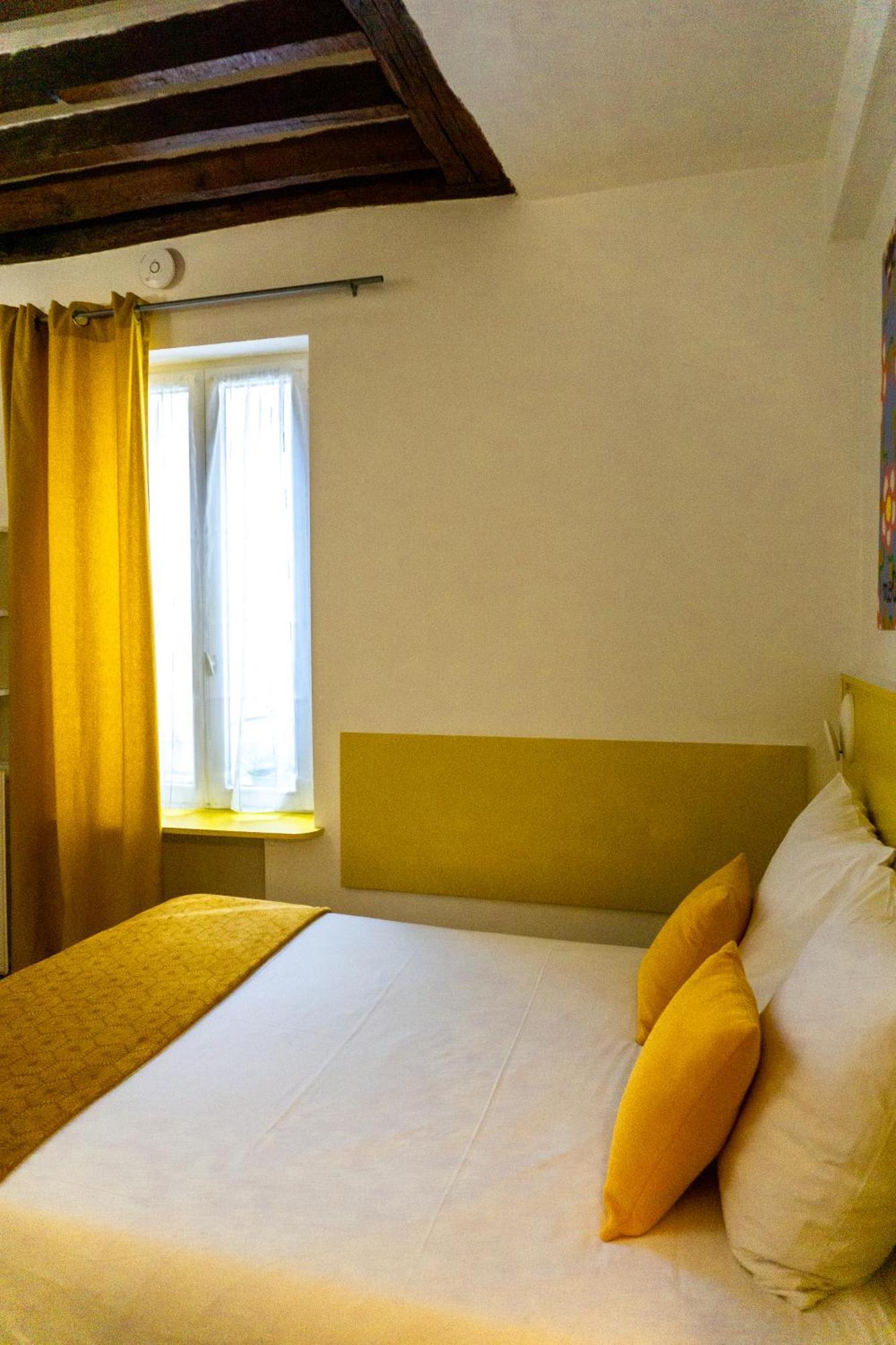 Residence Chlorophylle Аркёй Экстерьер фото
