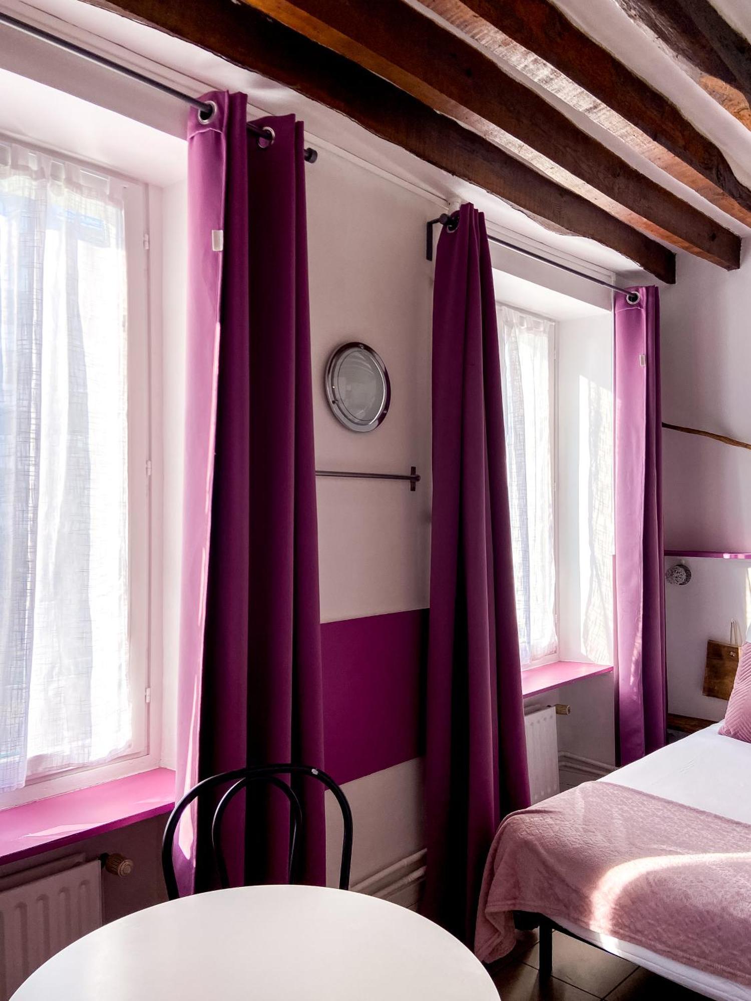 Residence Chlorophylle Аркёй Экстерьер фото