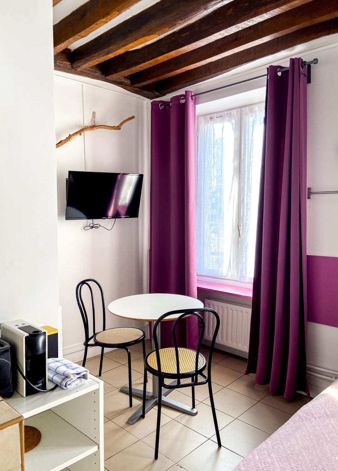 Residence Chlorophylle Аркёй Экстерьер фото