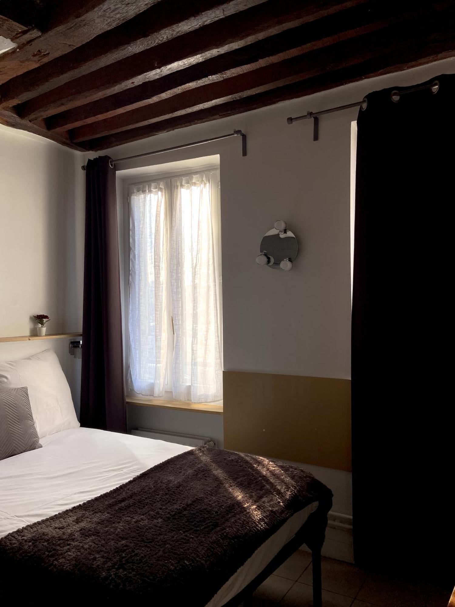 Residence Chlorophylle Аркёй Экстерьер фото
