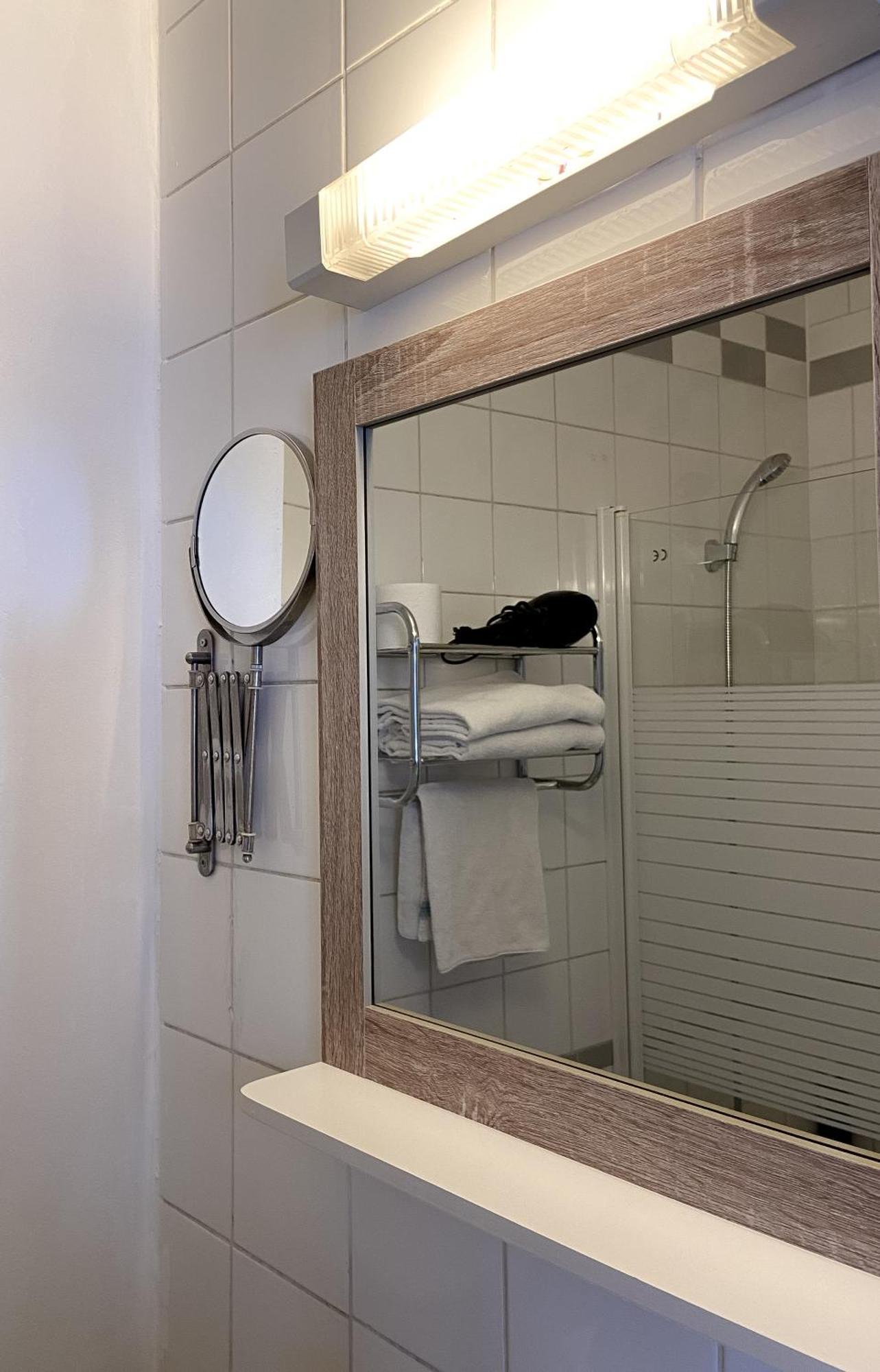 Residence Chlorophylle Аркёй Экстерьер фото