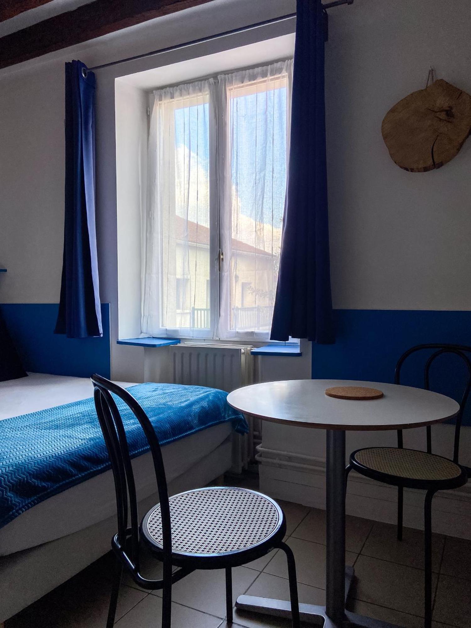 Residence Chlorophylle Аркёй Экстерьер фото