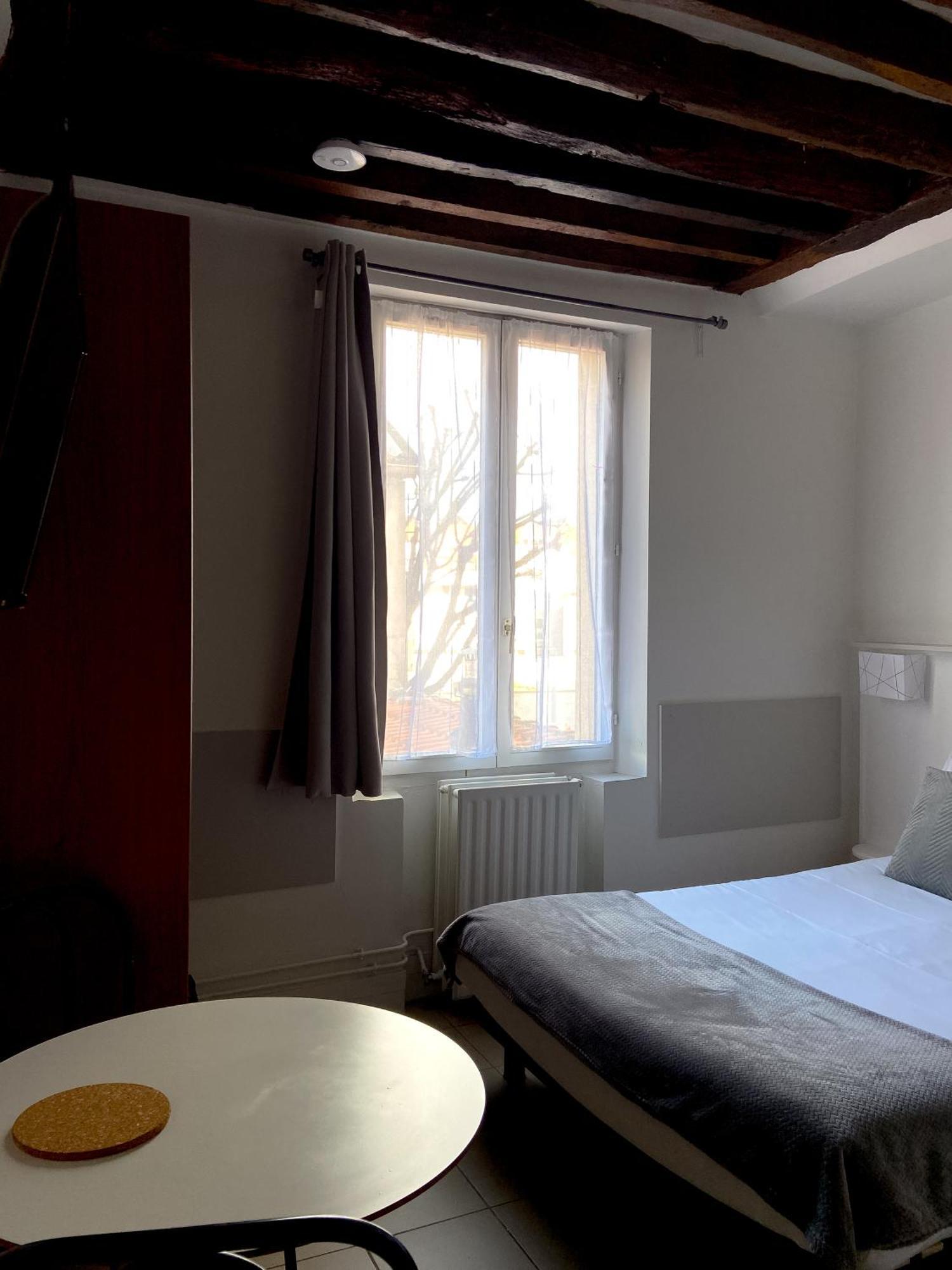 Residence Chlorophylle Аркёй Экстерьер фото