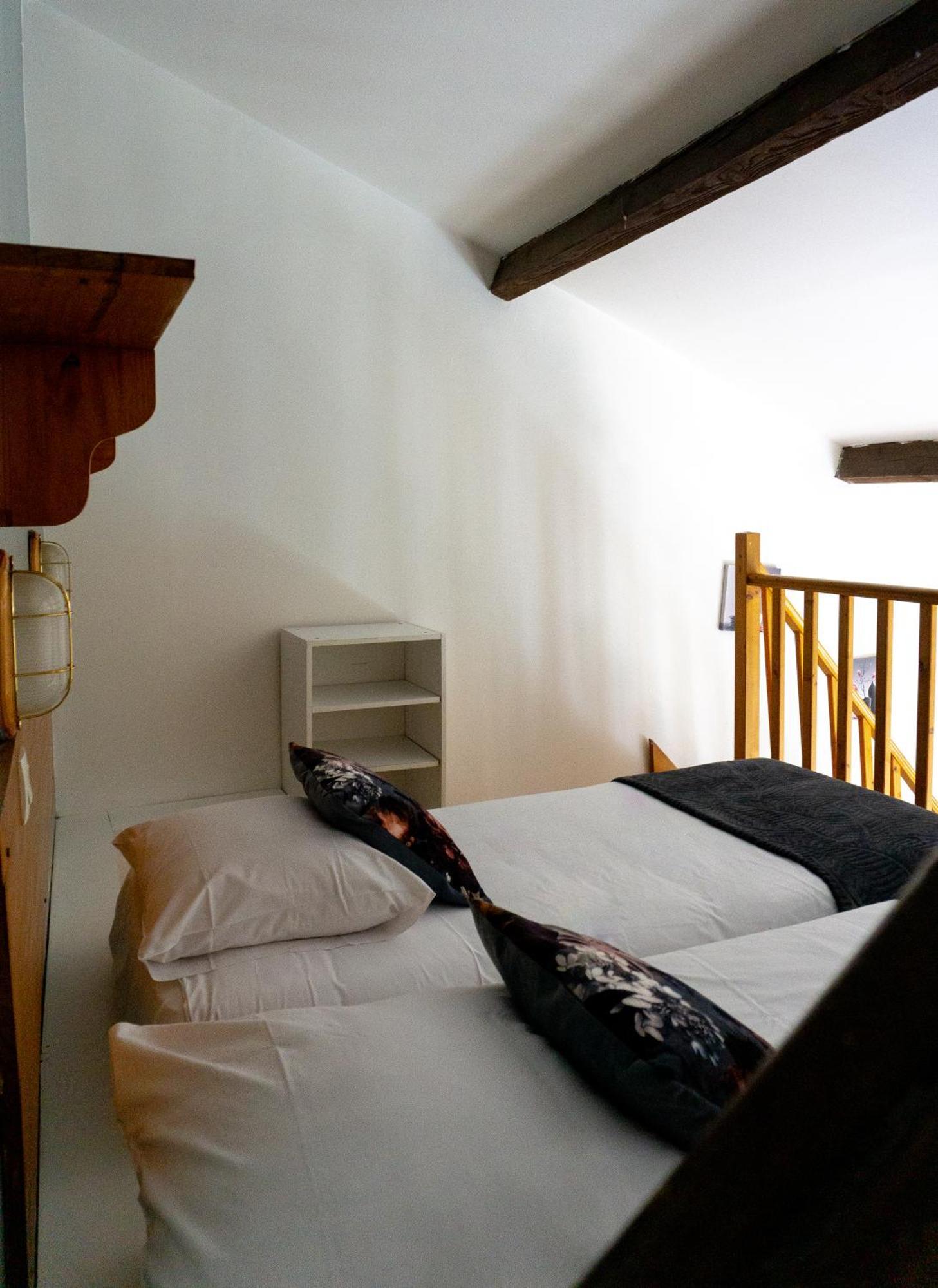 Residence Chlorophylle Аркёй Экстерьер фото