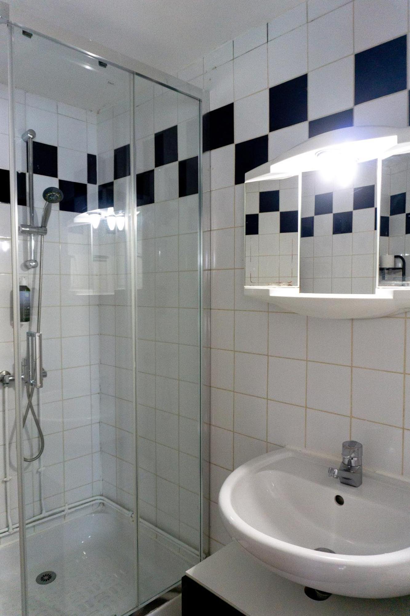 Residence Chlorophylle Аркёй Экстерьер фото