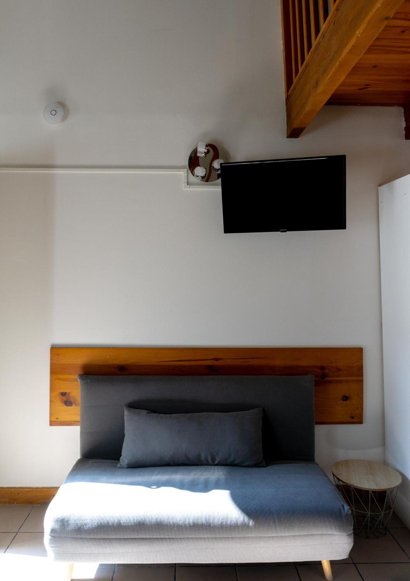 Residence Chlorophylle Аркёй Экстерьер фото