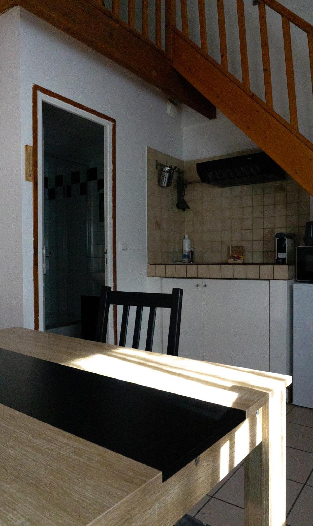 Residence Chlorophylle Аркёй Экстерьер фото