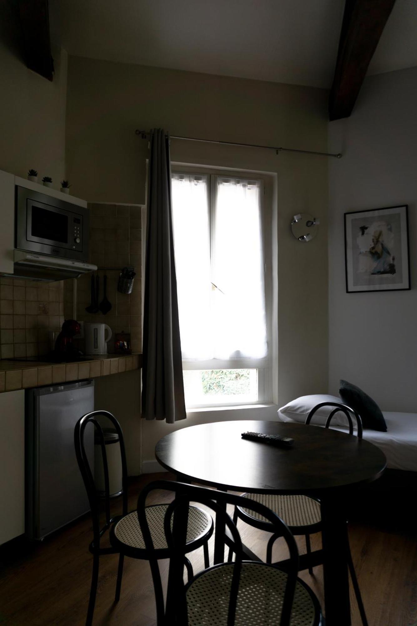 Residence Chlorophylle Аркёй Экстерьер фото
