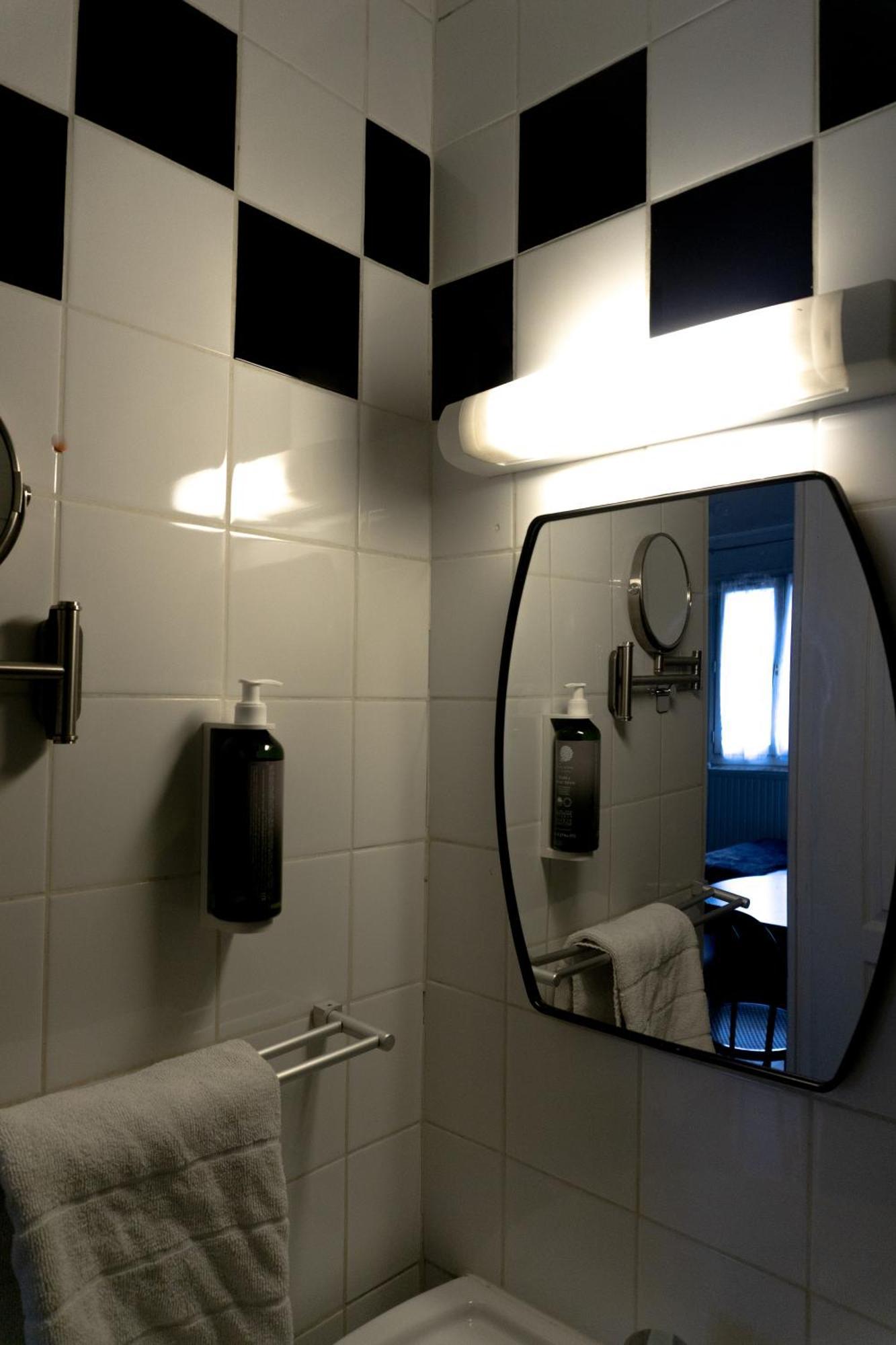 Residence Chlorophylle Аркёй Экстерьер фото