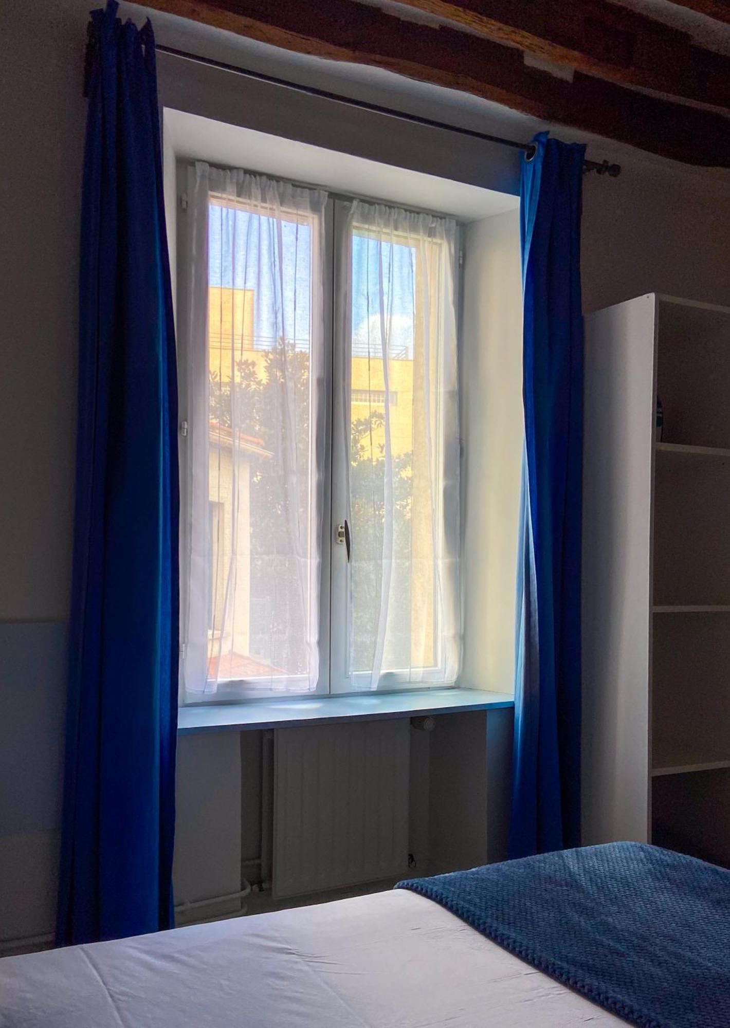 Residence Chlorophylle Аркёй Экстерьер фото