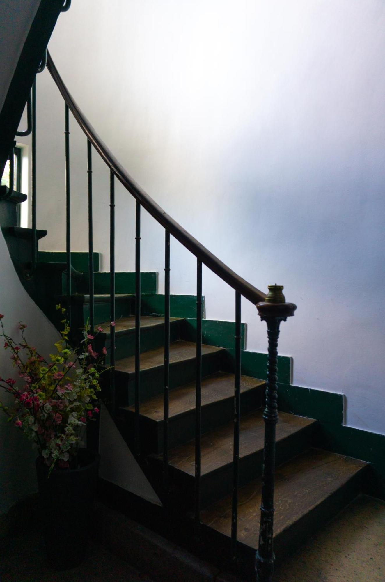 Residence Chlorophylle Аркёй Экстерьер фото